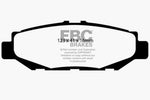 EBC 93-97 Lexus GS300 3.0 Redstuff Rear Brake Pads