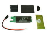 AEM 340LPH In Tank Fuel Pump Kit - Ethanol Compatible