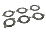 Ford Racing 8.8 Inch TRACTION-LOK Rebuild Kit with Carbon Discs