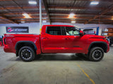 aFe CONTROL 1.875 IN Leveling Kit 22-23 Toyota Tundra - Red