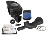 aFe Momentum GT Pro 5R Cold Air Intake System 13-15 Chevrolet Camaro SS V8-6.2L