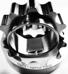 Boundary Nissan VQ 3.5L DE Billet Oil Pump Gear