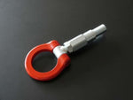 Cusco Tow Hook Swivel Joint Front Nissan GT-R/Fairlady Z/370 Z