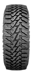 Yokohama Geolandar M/T G003 Tire - 37X12.50R17 124Q