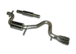 AWE Tuning 2.5L Golf/Rabbit Catback Performance Exhaust