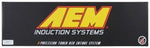 AEM 13-15 Honda Accord 3.5L V6 Cold Air Intake