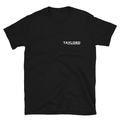 Taylor'd Tuning T-shirt