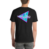 Taylor'd "To the moon" Retro Tee